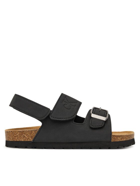 CALVIN KLEIN Сандали Velcro V3X2-83328-0315 S