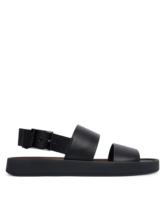 CALVIN KLEIN Сандали Webbing Back Strap HM0HM02095