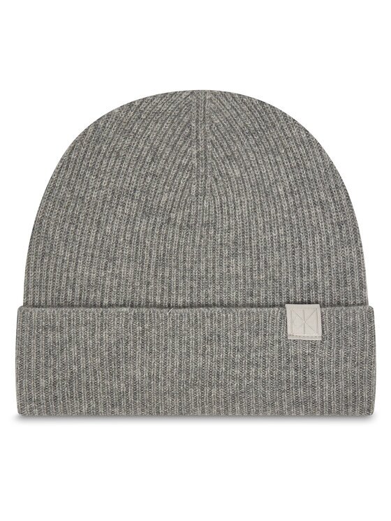 CALVIN KLEIN Шапка Emblem LV04D8013G