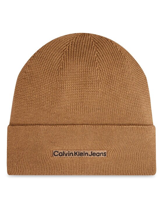 CALVIN KLEIN Шапка Inst Embro K50K512452