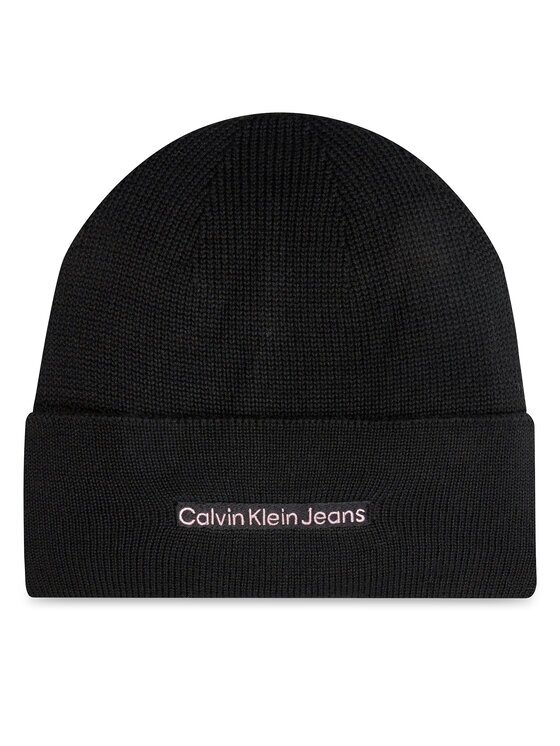 CALVIN KLEIN Шапка Inst Embro K60K612651