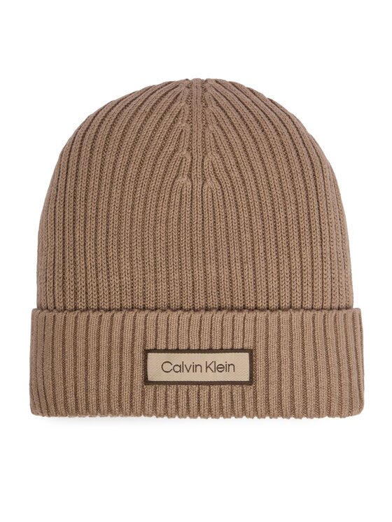 CALVIN KLEIN Шапка LV04D8053G