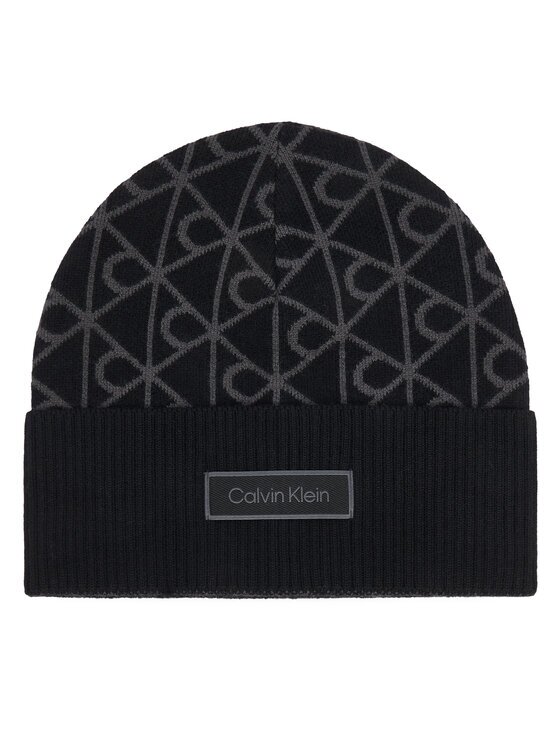 CALVIN KLEIN Шапка LV04D8106G
