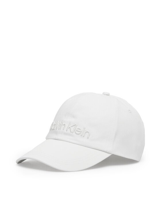 CALVIN KLEIN Шапка с козирка K50K505737