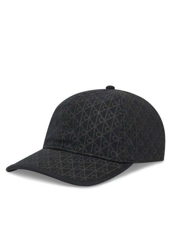 CALVIN KLEIN Шапка с козирка LV04F5036G