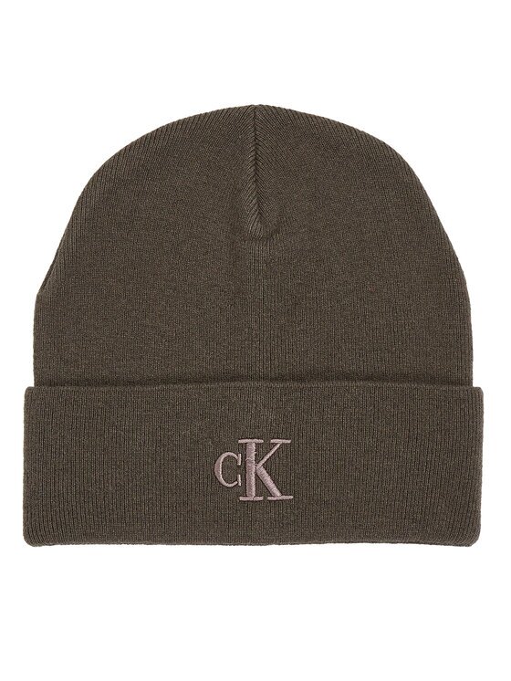 CALVIN KLEIN Шапка Thick K50K512461