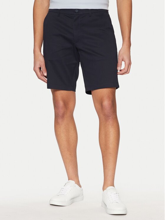 CALVIN KLEIN Шорти от плат K10K114071 Slim Fit