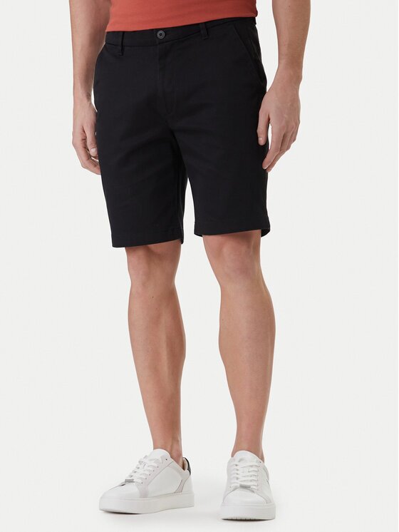 CALVIN KLEIN Шорти от плат LV04LF601G Regular Fit