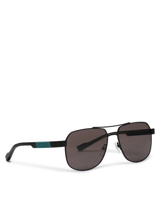 CALVIN KLEIN Слънчеви очила CK23103S Черен