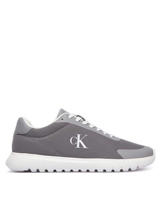 CALVIN KLEIN Сникърси 3 Eva Runner Mesh YM0YM01264