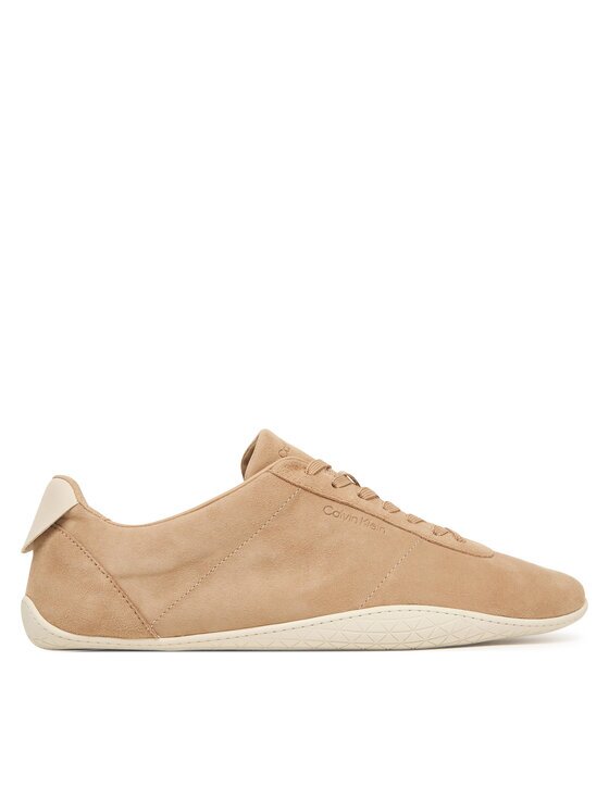 CALVIN KLEIN Сникърси Baller Sneaker Laceup HW0HW03263