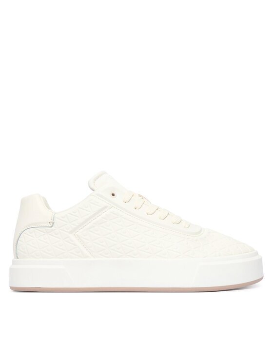 CALVIN KLEIN Сникърси Basket Cup Oxf Lup Hf HM0HM02132