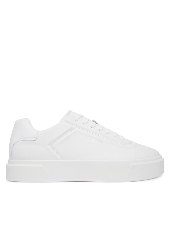CALVIN KLEIN Сникърси Basket Cups Oxf Lup Hf Lth YM0YM01452