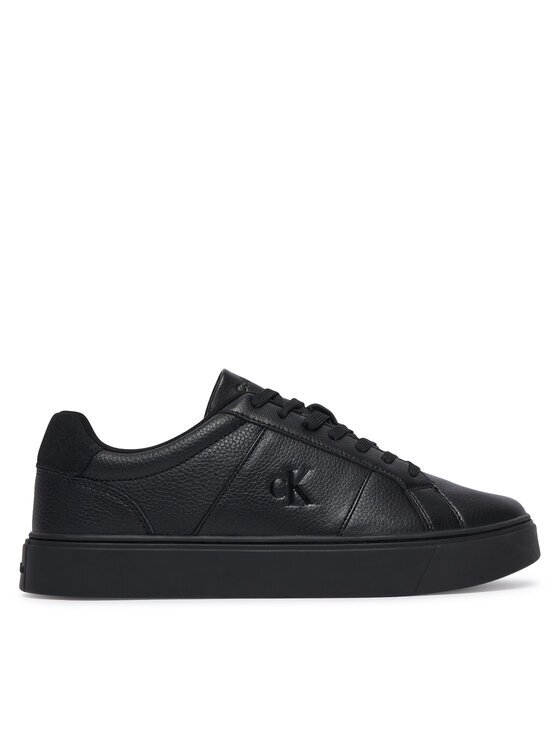 CALVIN KLEIN Сникърси Classic Cups Laceup Band Wl HM0HM02289