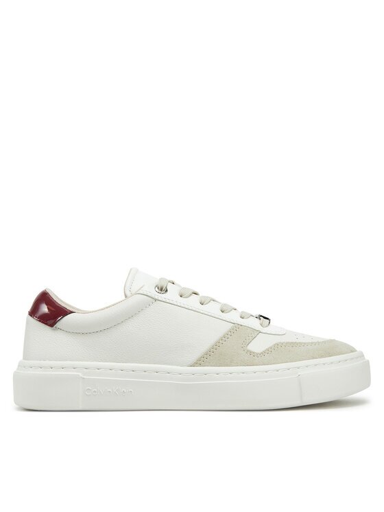 CALVIN KLEIN Сникърси Cupsole Lace Up HW0HW02470
