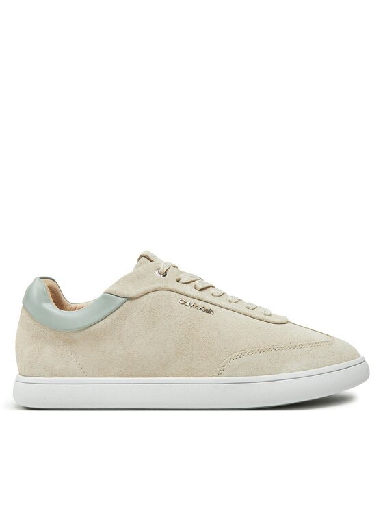 CALVIN KLEIN Сникърси Cupsole Lace Up - Sue HW0HW02436