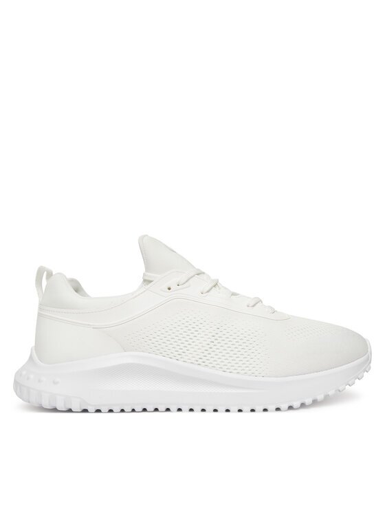 CALVIN KLEIN Сникърси Eva Runner Sock Mix YM0YM01386