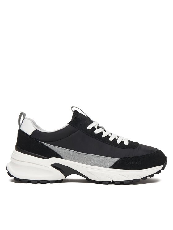 CALVIN KLEIN Сникърси Hike Runner Casual Ny-Su YM0YM01459 Цветен