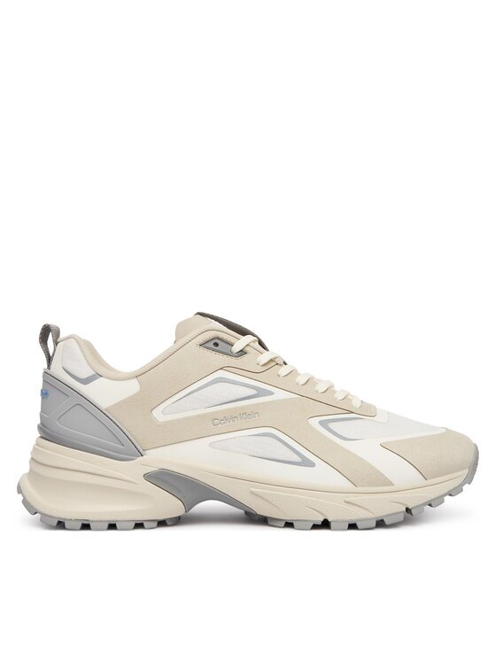 CALVIN KLEIN Сникърси Hike Runner Laceup Stipe M-Su HM0HM02155