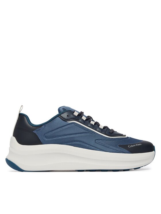 CALVIN KLEIN Сникърси Chunky Runner Laceup HM0HM02224