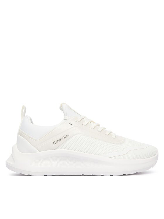 CALVIN KLEIN Сникърси Light Eva Run Laceup Sock Jelly HW0HW03434