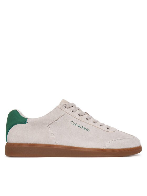 CALVIN KLEIN Сникърси Low Cupsole Laceup Su HM0HM01946