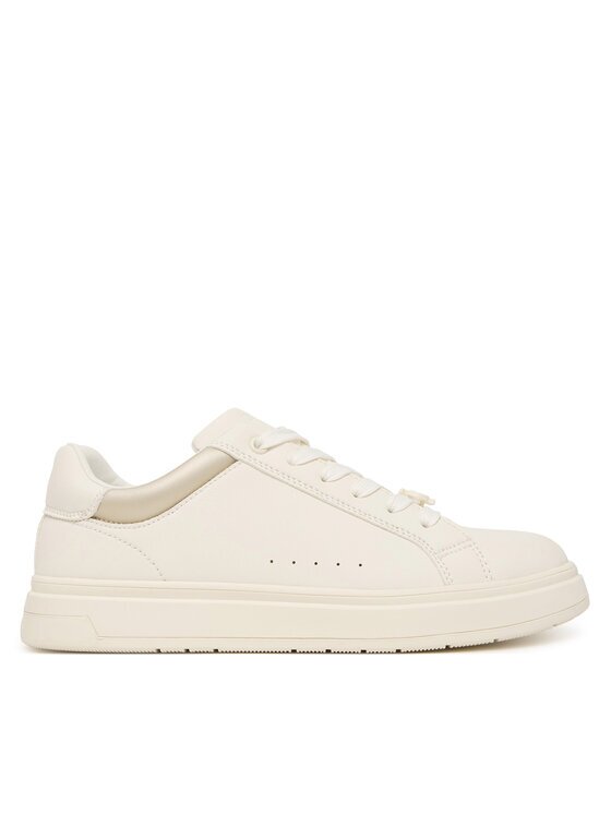 CALVIN KLEIN Сникърси Low Cut Lace-Up V3A9-83215-1355