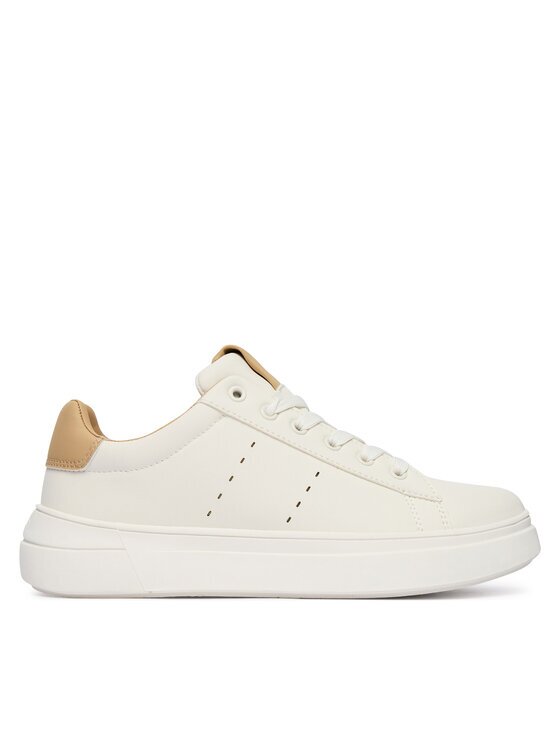 CALVIN KLEIN Сникърси Low Cut Lace-Up V3X9-83301-1355A M