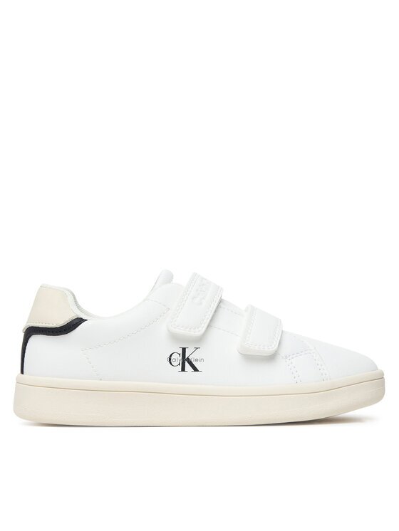 CALVIN KLEIN Сникърси Low Cut Velcro Sneaker V1X9-83440-1355 M