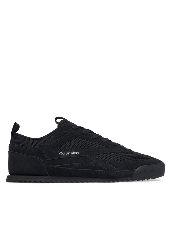 CALVIN KLEIN Сникърси Low Pro Runner Mix Mat HM0HM02208