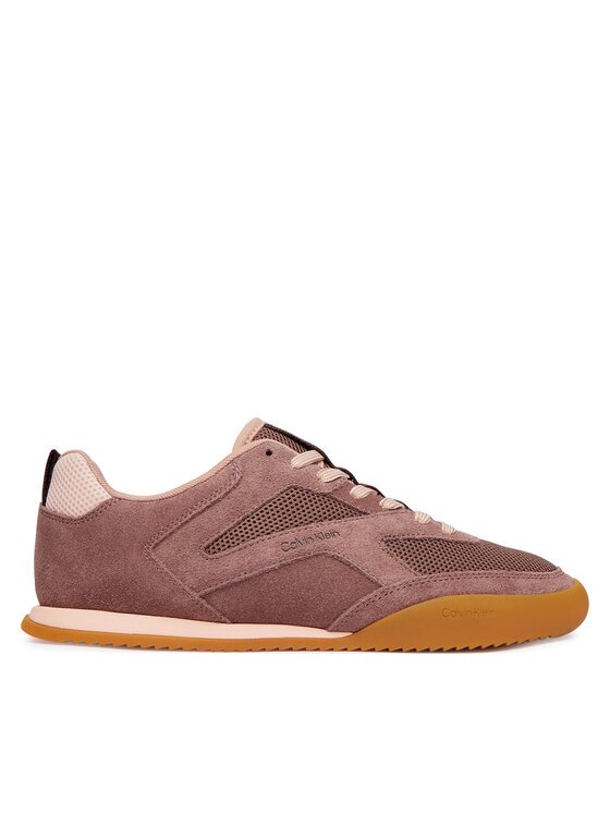 CALVIN KLEIN Сникърси Low Pro Runner Refl Mesh Sue HW0HW03100