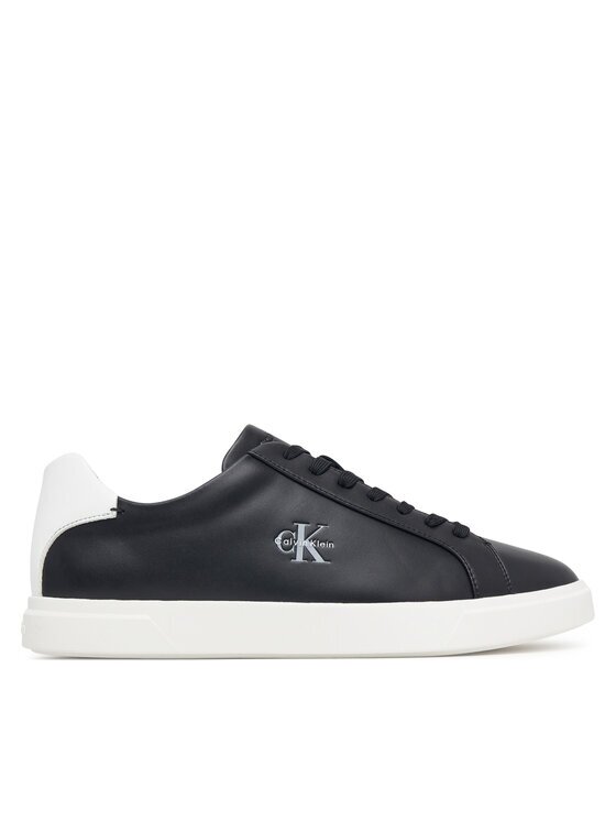 CALVIN KLEIN Сникърси Low Prof Cupsole Lth HM0HM02123