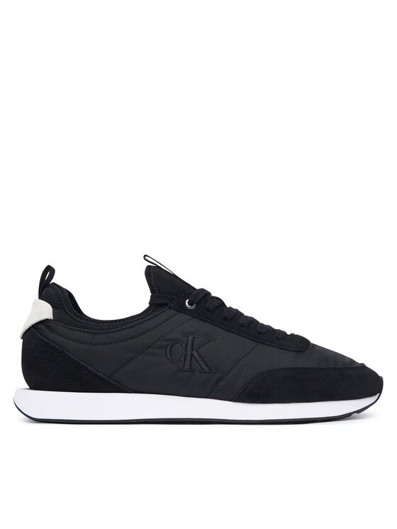 CALVIN KLEIN Сникърси Retro Runner YM0YM01414