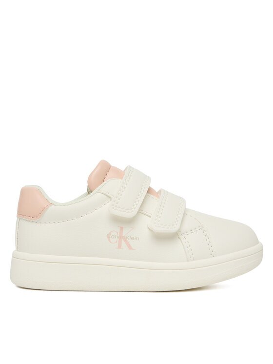 CALVIN KLEIN Сникърси Velcro V1A9-83206-1355A708 M
