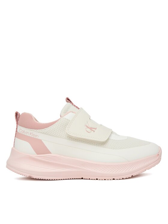 CALVIN KLEIN Сникърси Velcro V1A9-83230-1843A708 M
