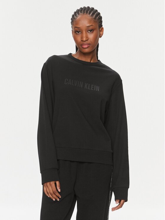 CALVIN KLEIN Суитшърт 000QS7154E Regular Fit