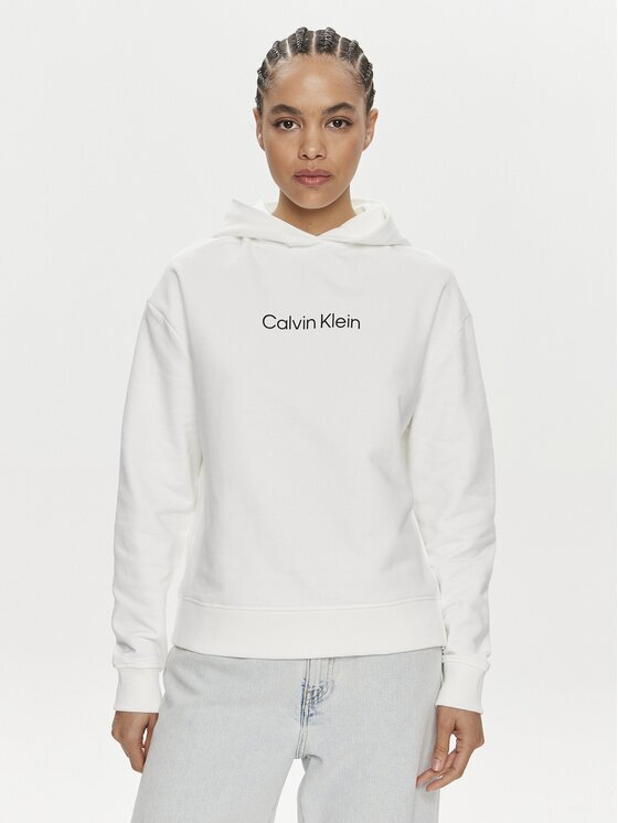 CALVIN KLEIN Суитшърт Hero Logo K20K205449 Regular Fit