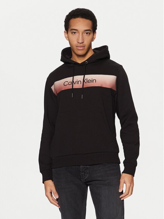 CALVIN KLEIN Суитшърт K10K114466 Regular Fit
