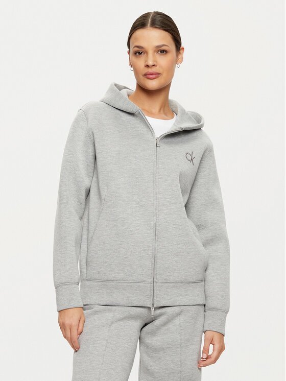 CALVIN KLEIN Суитшърт K20K208087 Relaxed Fit