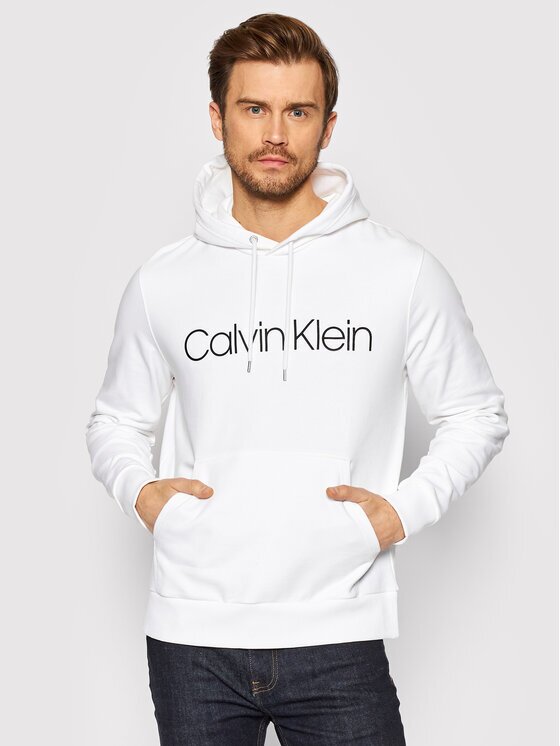 CALVIN KLEIN Суитшърт Logo K10K104060 Regular Fit