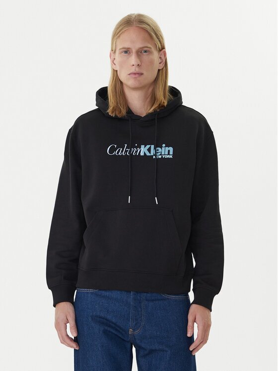 CALVIN KLEIN Суитшърт LV04LD241G Regular Fit