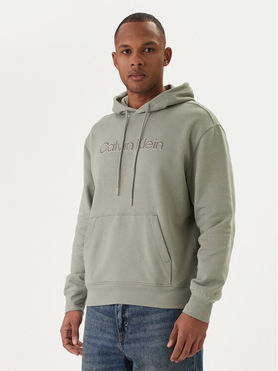 CALVIN KLEIN Суитшърт LV04LF241G Regular Fit
