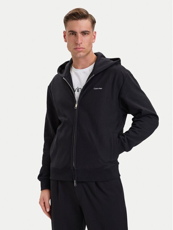 CALVIN KLEIN Суитшърт LV04LH218G Regular Fit