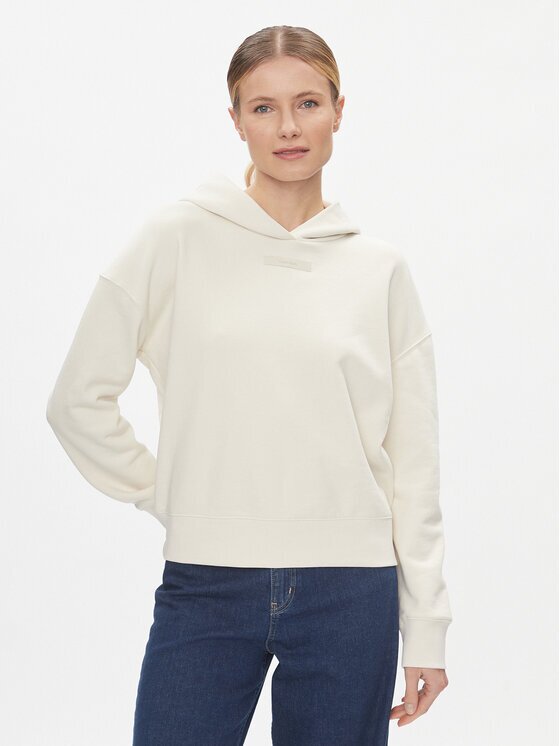CALVIN KLEIN Суитшърт Micro Logo K20K206631 Regular Fit