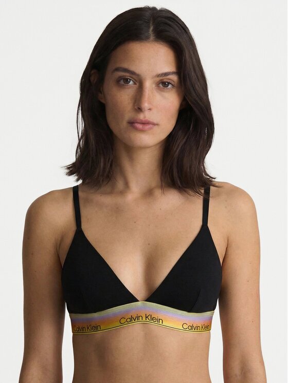 CALVIN KLEIN Сутиен без банели LV00QF8865