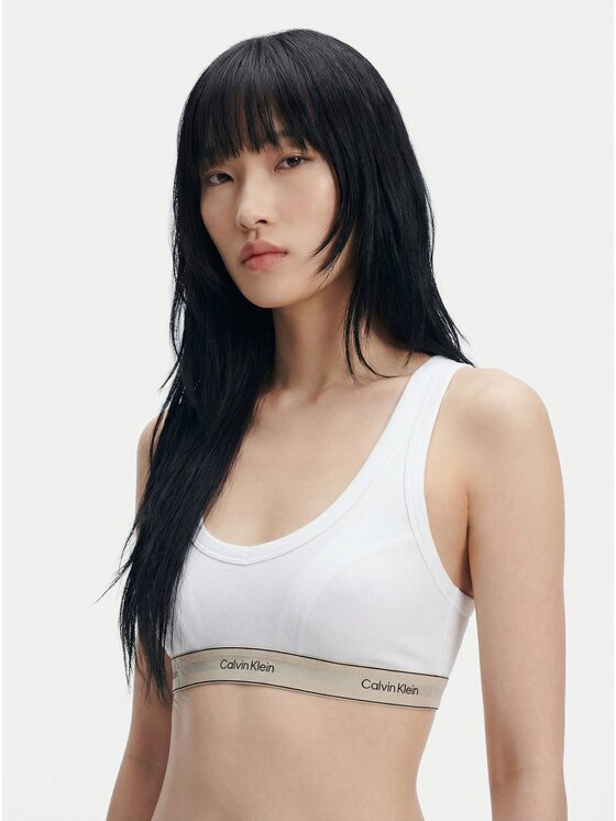 CALVIN KLEIN Сутиен Lightly Lined LV00QF8594