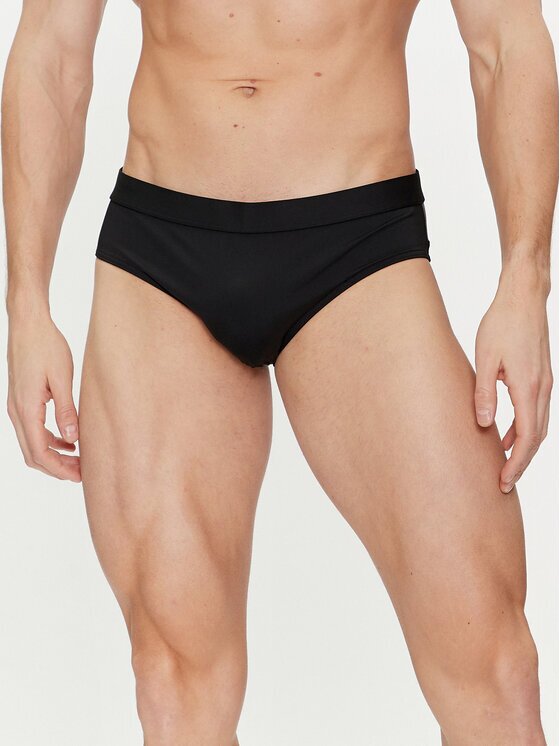Calvin Klein Swimwear Бански KM0KM00995