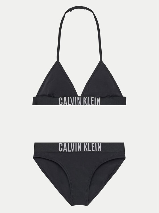 Calvin Klein Swimwear Бански костюм KY0KY00090