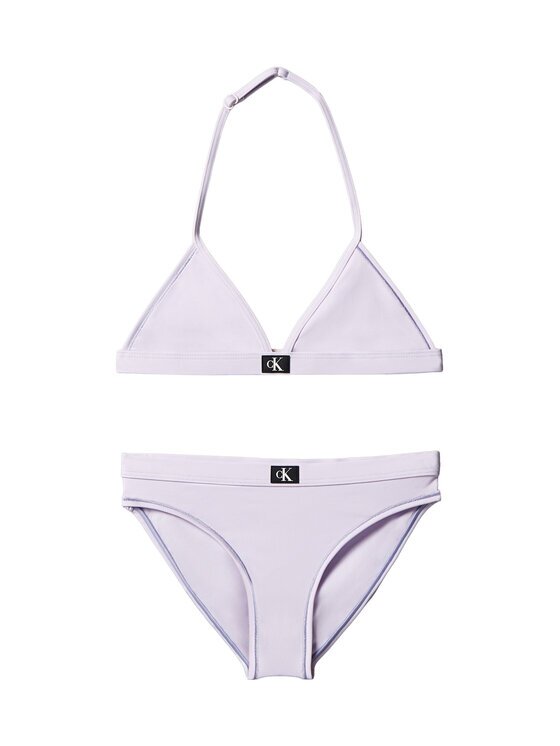Calvin Klein Swimwear Бански костюм KY0KY00092