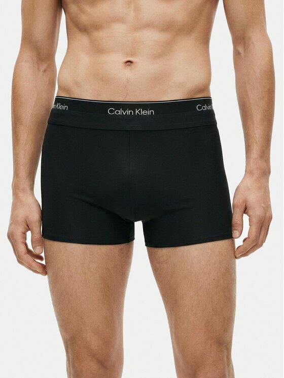 Calvin Klein Swimwear Бански LV00N61026